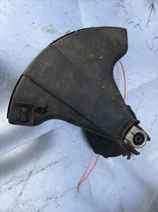 ECHO String Weedeater TRIMMER GT200R Trimming Spool Head And Guard - Picture 1 of 6
