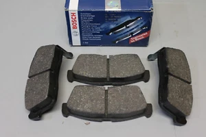 Bremsbeläge Bremsbelag Bremsklötze Bosch 0986424695 Nissan Patrol Suzuki Ignis - Picture 1 of 2