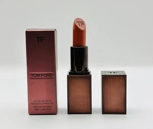 Tom Ford Love Collection Lip Color Matte Lipstick - 100 - Picture 1 of 3