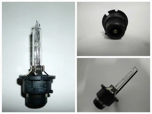 FARO NISSAN BMW AUDI LEXUS ACURA INFINITI MAZDA FABRICANTE DE EQUIPOS ORIGINALES D2S HID XENÓN BOMBILLA T1 - Imagen 1 de 3