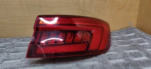 2017-2019 AUDI A4 RIGHT REAR FULL LED TAILLIGHT N15393 - Picture 1 of 11