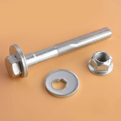 1x Rear Lower Camber Suspension Control Arm Bolts fit for Vauxhall Opel 423970 - Image 1 of 4