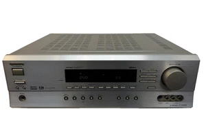 Onkyo TX-SR500E 5.1  125 Watt AV Receiver ohne Fernbedienung - Bild 1 von 24