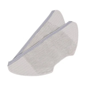 Almohadilla lavable para trapos de tela para Mi Robot Aspirador-Mop 2 Lite / Pro6469 - Imagen 1 de 7