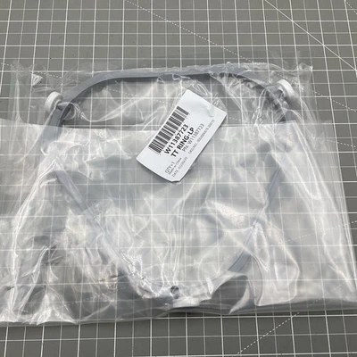 W11443144-*Nuevo* Original OEM Whirlpool Anillo Girado **ENVÍO GRATUITO** Foto 1 de 2