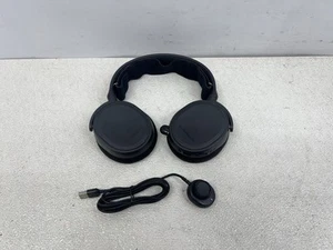 SteelSeries Arctis 5 Gaming Headset - Black  - - Picture 1 of 15