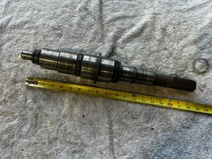 FORD ZF5 SPEED MAINSHFT (4X4) OEM - Picture 1 of 9
