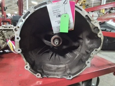 Jeep JK Wrangler 6 Speed Manual Transmission 104K Miles 05106122AC 12-18 111212 - Image 1 of 4