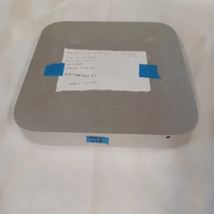 Apple Mac Mini i5-4278U 2.6GHz (Late 2014) 16GB RAM 250GB SSD - Picture 1 of 3