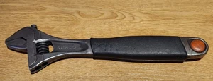 Bahco 10" Adjustable spanner 9072 - Picture 1 of 3