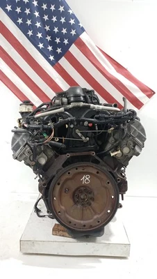 Engine for Ford F-150 F150 5.4 V8 995 8L3Z-6006-BARM - Image 1 of 4