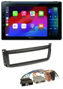 Pioneer Bluetooth DAB MP3 USB Autoradio für Chrysler Grand Voyager Neon PT Cruis - Bild 1 von 9