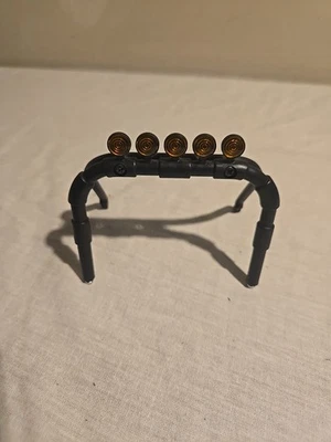 VINTAGE RÁDIO SHACK OFF ROADER 4x4 v8 SUPER CARREGADOR RC BARRA DE LUZ SOMENTE - Imagem 1 de 4