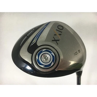 Dunlop Driver XXIO 9 Driver 2016 10.5 MP900 Stiff Right-Handed - Image 1 of 3