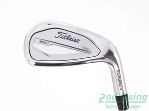 Titleist 2023 T350 Single Iron 8 Iron Graphite Ladies Right 35.75in - Picture 1 of 10