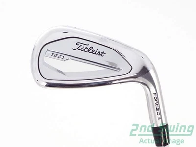 Titleist 2023 T350 Single Iron 8 Iron Graphite Ladies Right 35.75in - Image 1 of 4