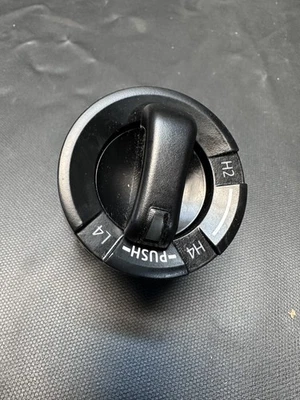 TOYOTA HILUX VIII Pick-up N1 Switch Button 2019 RHD - Image 1 of 4