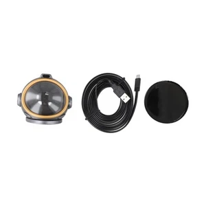 Innovative Car Clock Head Up Display Offering Multi Functional Use Cases - Picture 1 of 12