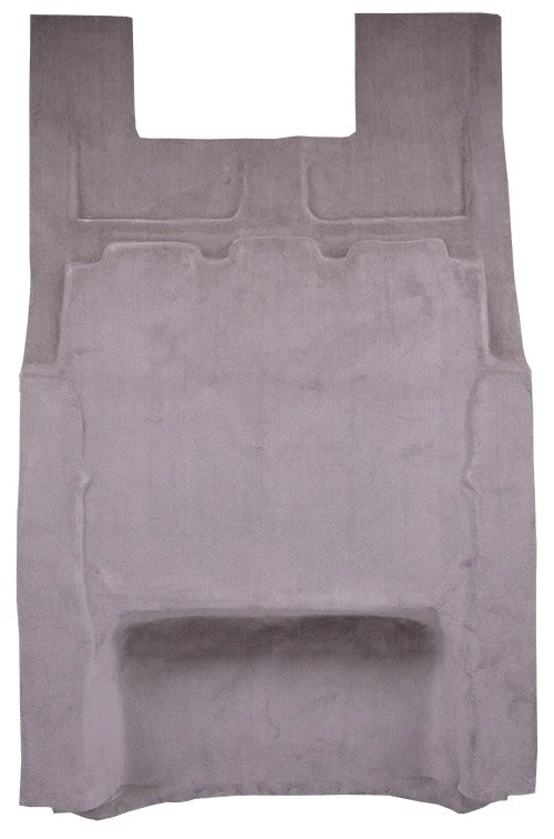 2004-2007 Fits Nissan Quest Carpet Replacement - Cargo Area - Cutpile - Image 1 of 3