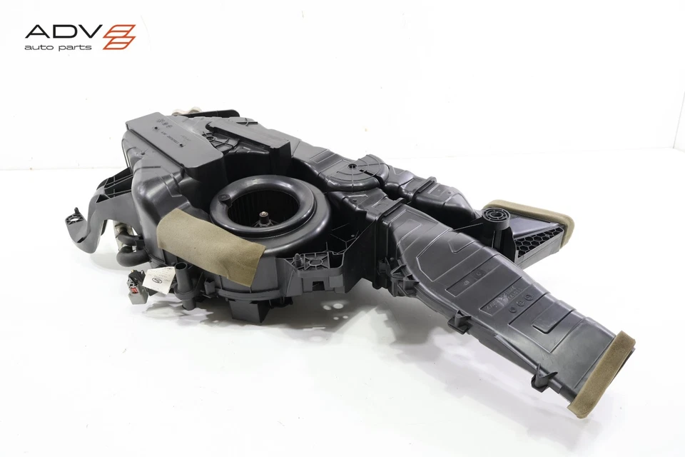 Ford Explorer 2011-2019 trasero climatizador aire acondicionado ventilador carcasa caja OEM Foto 1 de 4