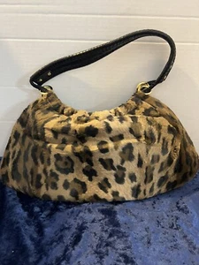 KATE SPADE LEOPARD DESIGN PURSE NEW - Picture 1 of 18