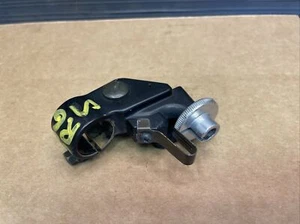 2008 Yamaha YZF R6 Clutch lever mounting bracket OEM #7824 - Picture 1 of 6