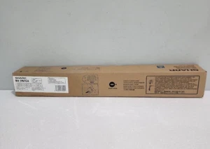 Sharp MX-31NTCA MX31NTCA Cyan Toner Cartridge - Picture 1 of 1
