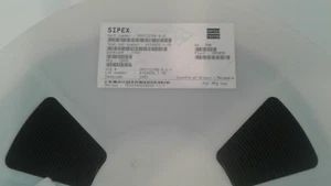( 100 pcs ) SPX1121M3-5.0 , SIPEX , VOLTAGE REGULATOR - Picture 1 of 1