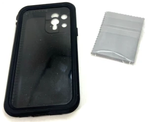 Otterbox Fre Series Waterproof iPhone 12 Case - Bild 1 von 6