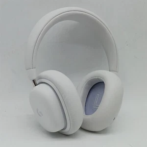 Logitech G735 Wireless Gaming Headset, Customizable LIGHTSYNC RGB - White Mist - Picture 1 of 3