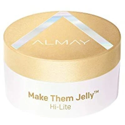 Almay Make Them Jelly Hi-Lite, 24K Dreams, 0.58 fl. oz, highlighter makeup - Image 1 of 4
