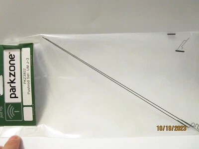 ParkZone PKZ3922 Pushrod Set: Ultra Micro J3 J-3 Cub - Image 1 of 3