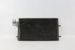 1516838 Kühler Klimakondensator für FORD FOCUS 1.6 TDCI DIESEL 90PS 156664 - Bild 1 von 12