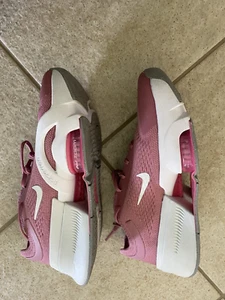 Nike Air Zoom SuperRep 4 Next Nature Desert Berry White size 8.5 - Barely Worned - Picture 1 of 12