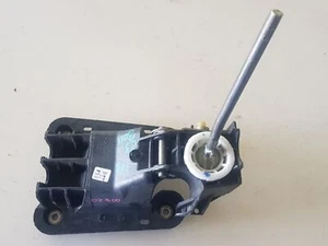 9683711580 SCHALTHEBEL SCHALTHEBEL MANUELL CITROEN C3 1.1 B 44KW 2011 - Bild 1 von 7