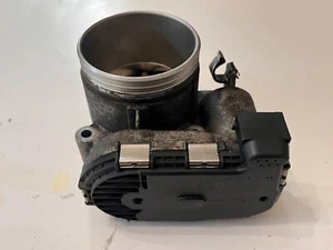 1999 - 2009 Volvo Throttle Body C70 S70 S60 S80 V70 XC70 XC90 - Picture 1 of 7
