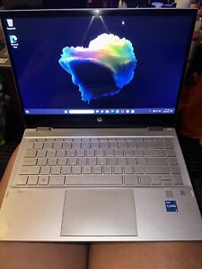 Hp Pavilion Plus 14