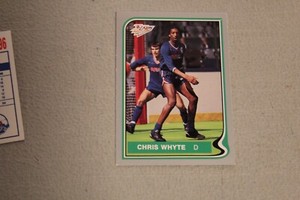 1987 Pacific MISL Soccer Cards Complete Finish Fill Your List Set U-Pick #1-110