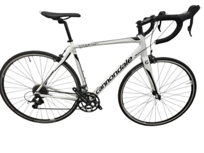 2016 Cannondale Synapse Road Bike Used 54 cm - Image 1 of 4