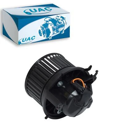 UAC HVAC Blower Motor For 2011-2016 Mini Cooper Countryman - Image 1 of 2