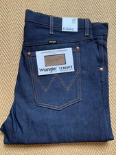 Wrangler Icons 11mwz Jeans size 36x32