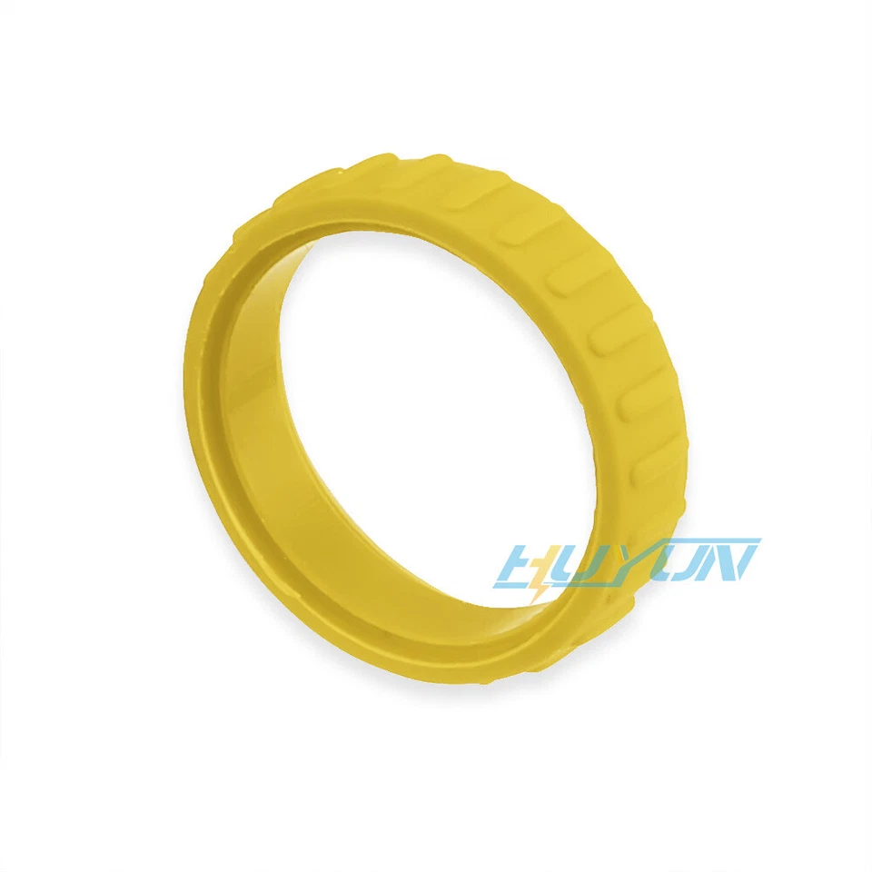 for Razer Viper Ultimate Mouse roller rubber apron replacement rubber ring - Image 1 of 4