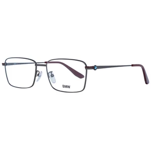 Occhiali da vista bmw per uomo montatura montature glasses eyewear metallo - Imagen 1 de 3