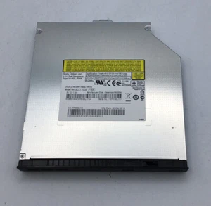 Genuine LAPTOP SONY SATA CD-RW DVD±RW Multi Burner Drive AD-7700S C2-Z3-n7 - Picture 1 of 3