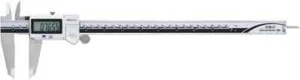 Mitutoyo 0 to 300mm Range, 0.01mm Resolution, IP67 Electronic Caliper 0.0015"... - Picture 1 of 1