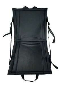 Europe Bound Canoe Seat and Stadium Cushion - Picture 1 of 11