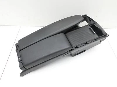 Apoyabrazos central y compartimento para el depósito Consola S204 W204 C200 - Imagen 1 de 4