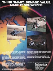 1996 helicóptero suizo ad 9/27/2022j - Imagen 1 de 1
