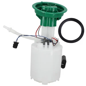 Fuel Feed Pump Unit for BMW MINI R50 R53 Cooper One Petrol 01-06 16146756184 - Picture 1 of 12