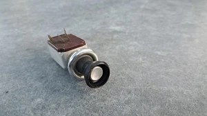 Interruptor de tracción limpiaparabrisas BMW E10 2002 ti nueva clase 1500-2000 CS E3 E9 CSi - Imagen 1 de 7